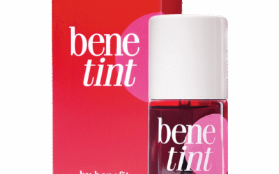 benefit cosmetics benetint