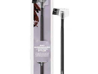 ebelin 3in1 Augenbrauen- und Wimpernstyler