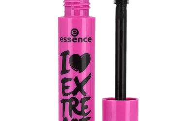 essence i ♥ EXTREME crazy volume mascara
