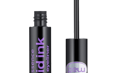 essence liquid ink matt eyeliner