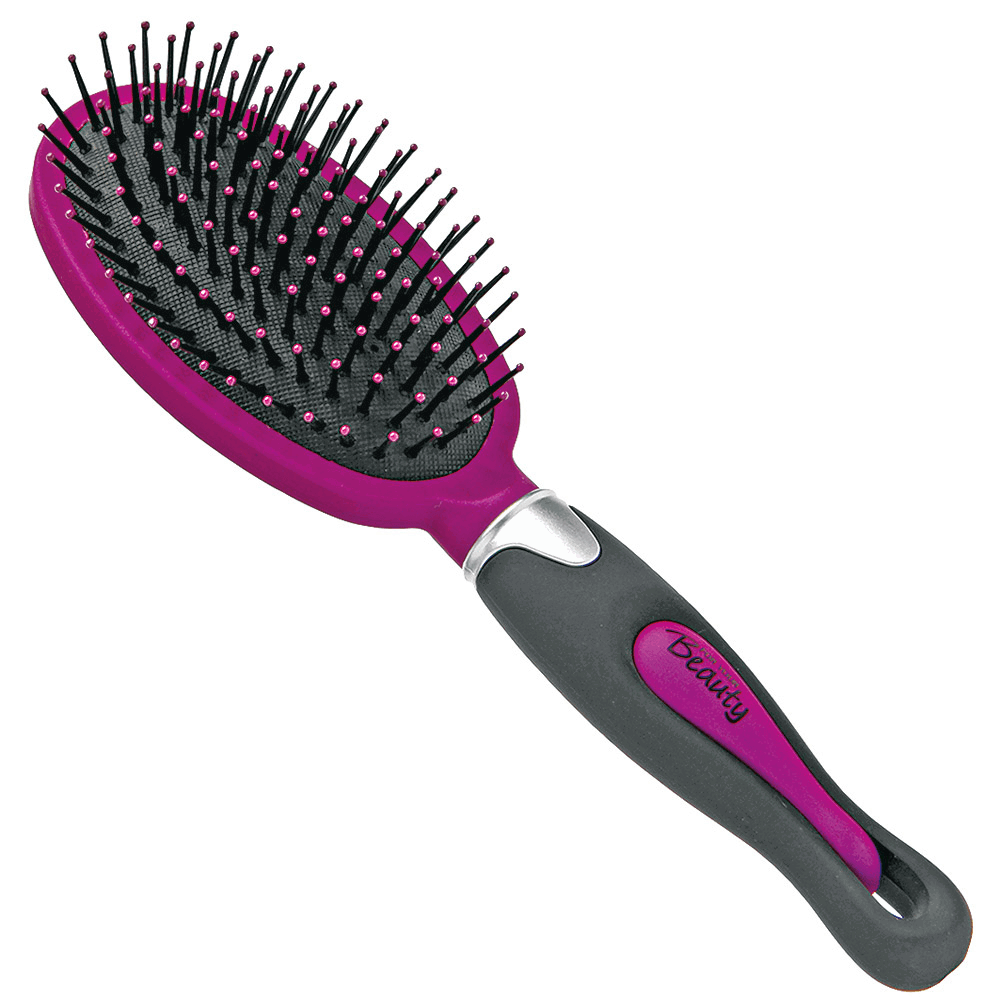 for your beauty Basic Pneumatik-Taschenbürste