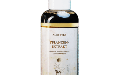 Gigarde Aloe Vera Pflanzen-Extrakt