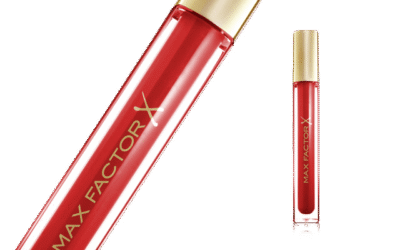 Max Factor Colour Elixir Gloss