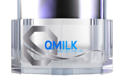 Featured: QMILK Frischekosmetik Skin Oil & Basiscreme