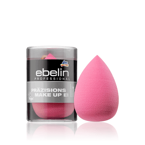 ebelin Präzisions Make Up-Ei