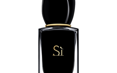 Giorgio Armani Sí Intense Eau de Parfum
