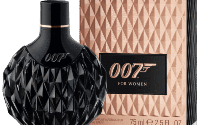 James Bond 007 For Women Eau de Parfum