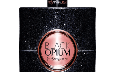 Yves Saint Laurent Black Opium Eau de Parfum
