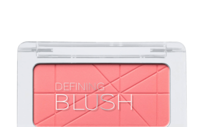 catrice Defining Blush 025 Pink feat. Coral