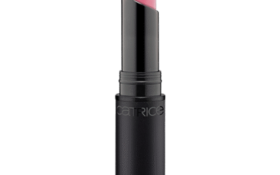 catrice Ultimate Stay Lipstick 060 Floral Coral