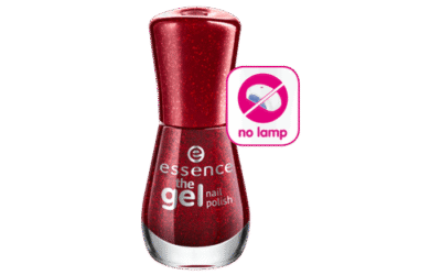 essence the gel nail polish 15 hey, love!