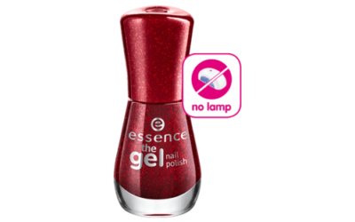 essence the gel nail polish 15 hey, love!
