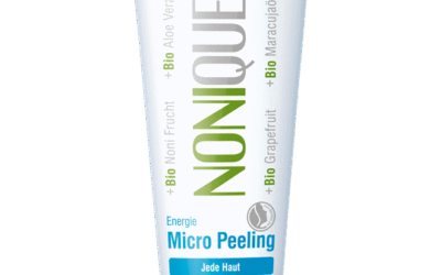 NONIQUE Energie Micro Peeling