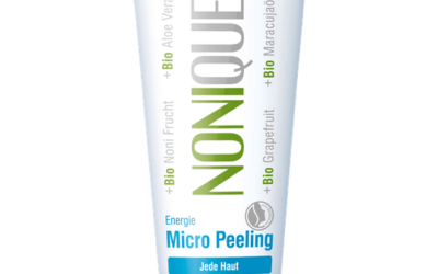 NONIQUE Energie Micro Peeling