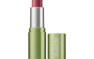 alverde NATURKOSMETIK Lippenstift & Lipliner