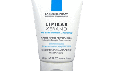 La Roche-Posay Lipikar Xerand