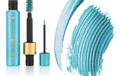 p2 Summer Passion Mascara & Eyeliner 2in1 | Beauty goes Safari LE