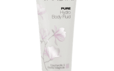 aldo VANDINI Pure Hydro Body Fluid