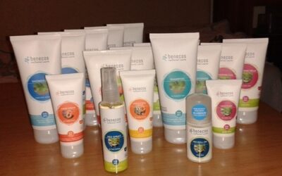 Die benecos-Produktneuheiten | Eine Überraschung von den Hirschis