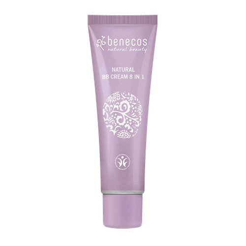 benecosbbcreamfair benecos BB Cream Fair