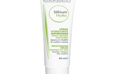 BIODERMA Sébium Hydra
