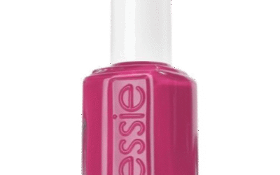 essie #27 Watermelon | NOTD #2