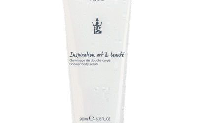 SOTHYS art & beauté Shower body scrub