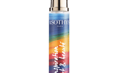 SOTHYS art & beauté Eau légère parfumée