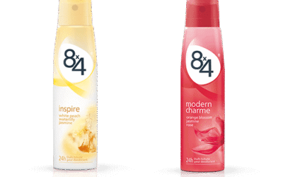 8x4 inspire & modern charme