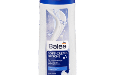 Balea Soft-Creme Dusche