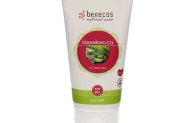benecos Cleansing Gel Aloe Vera