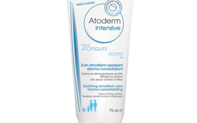 BIODERMA Atoderm Intensive