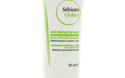 BIODERMA Sébium Global