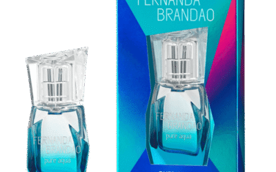 Fernanda Brandao Pure Aqua EdP