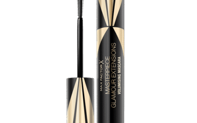 Max Factor Masterpierce Glamour Extensions Mascara