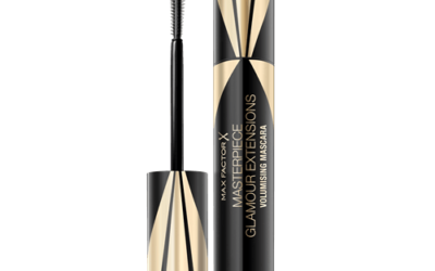 Max Factor Masterpierce Glamour Extensions Mascara