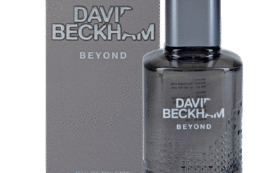 David Beckham Beyond