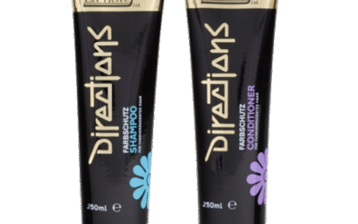 La Riche Directions Farbbeschützer Shampoo & Conditioner