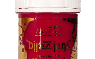 La Riche Directions Flamingo Pink