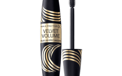 Max Factor Velvet Volume False Lash Effect Mascara