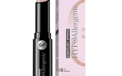 Bell Hypoallergenic Lip Primer