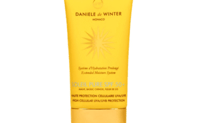 DANIELE de WINTER Monaco Soleil Pure SPF 50+
