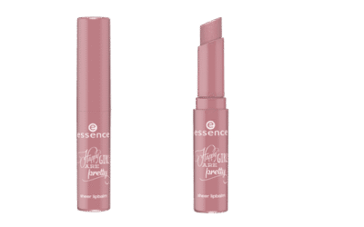 essence happy girls are pretty sheer lipbalm 01 live, love, laugh and repeat