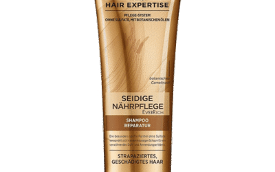 L'Oréal Paris HAIR EXPERTISE EverRich Seidige Nährpflege Shampoo & Spülung
