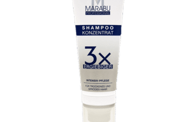 MARABU Shampoo-Konzentrat Intensiv-Pflege