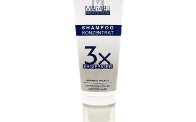 MARABU Shampoo-Konzentrat Intensiv-Pflege