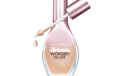 Maybelline Dream Wonder Nude
