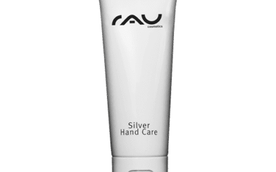RAU Cosmetics Silver Hand Care