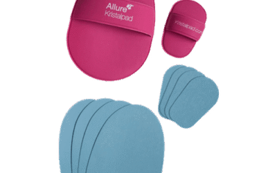 Allure Kristalpad Starter-Kit