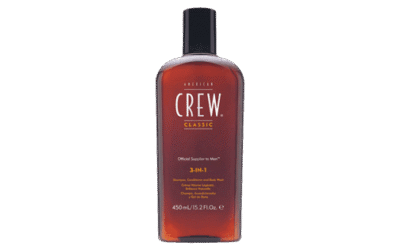 American Crew Classic 3-in-1